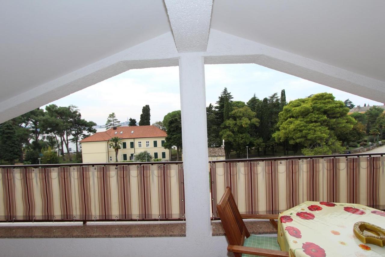 Apartments Daria Rovinj Exterior photo