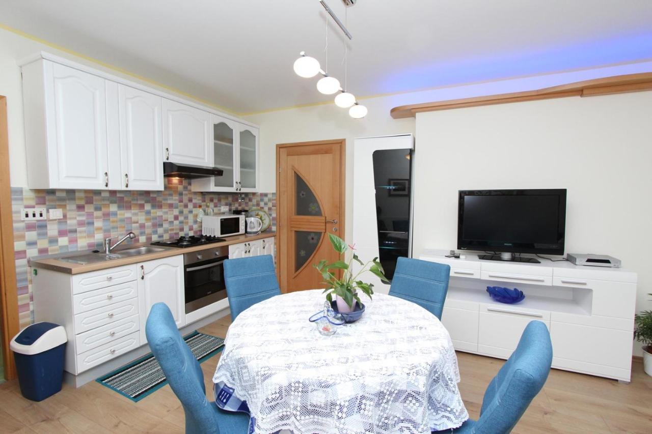 Apartments Daria Rovinj Exterior photo